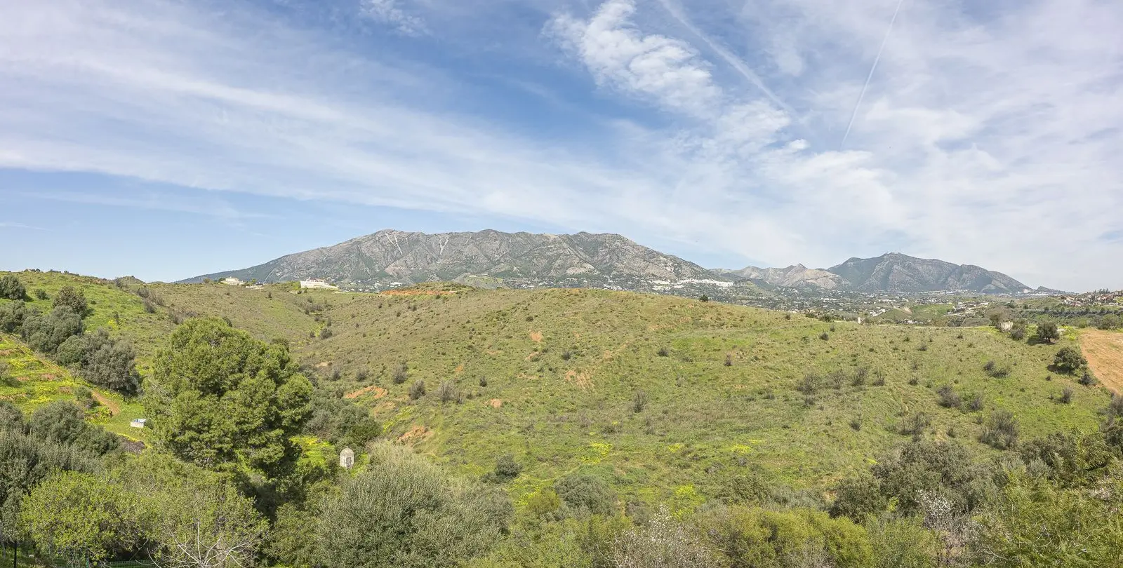 Venta de villa independiente en Mijas Golf 87