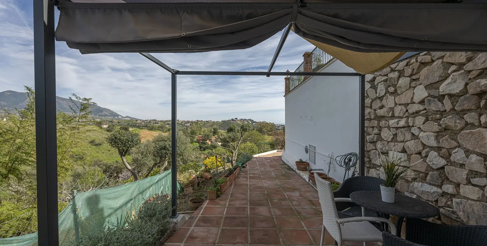 Venta de villa independiente en Mijas Golf 94