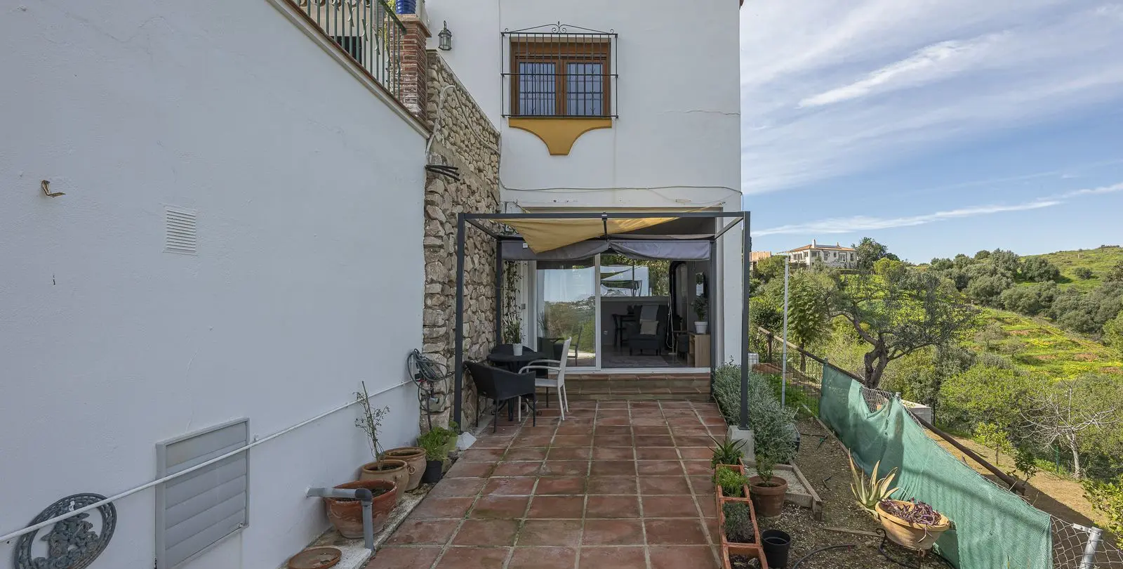 Venta de villa independiente en Mijas Golf 97
