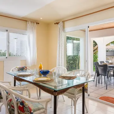 Продажа  отдельно стоящей виллы в San Pedro de Alcántara