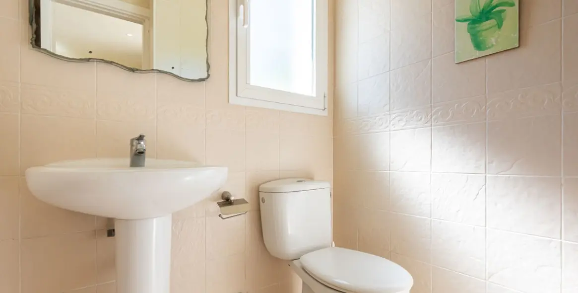 Продажа  отдельно стоящей виллы в San Pedro de Alcántara 22