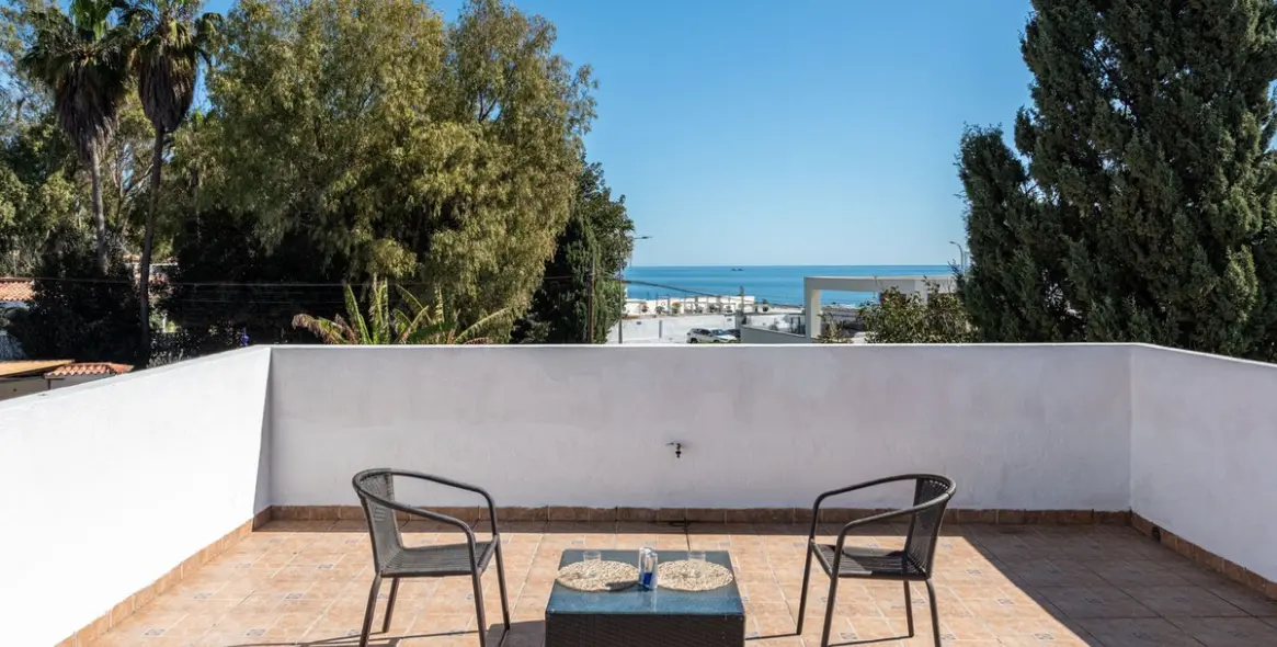 Продажа  отдельно стоящей виллы в San Pedro de Alcántara 24