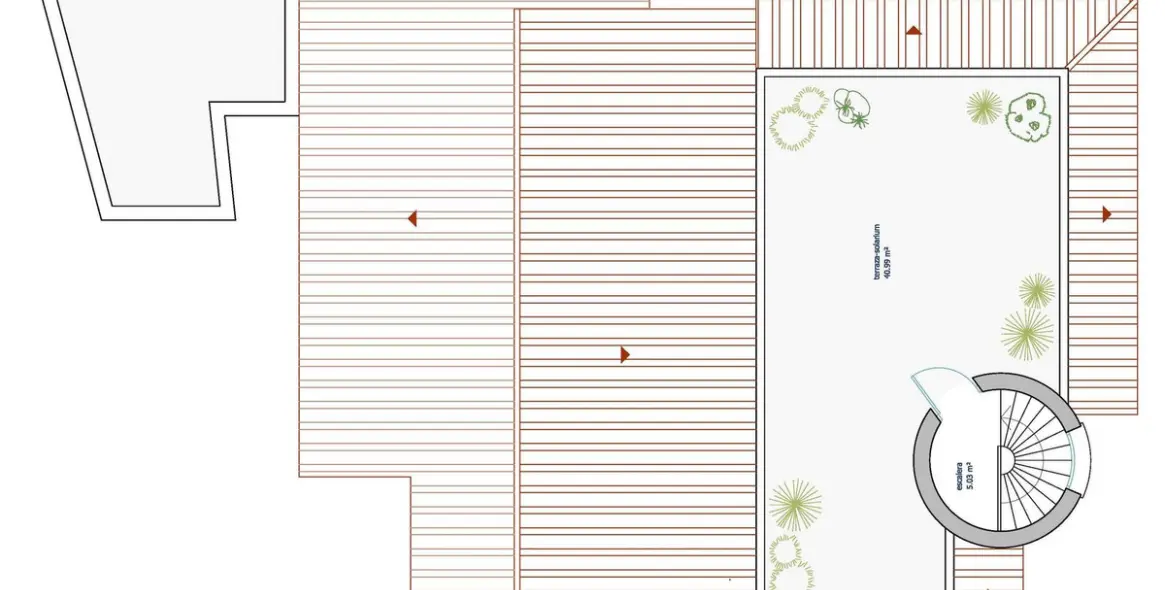 Продажа  отдельно стоящей виллы в San Pedro de Alcántara 35