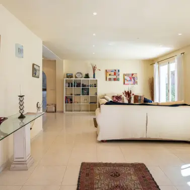 Venta de villa independiente en San Pedro de Alcántara