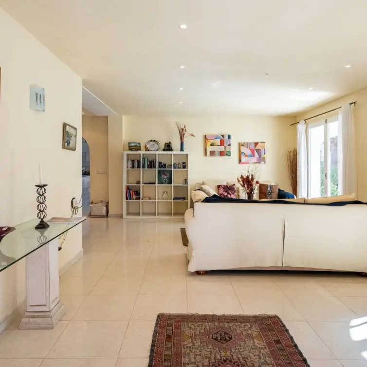 Venta de villa independiente en San Pedro de Alcántara