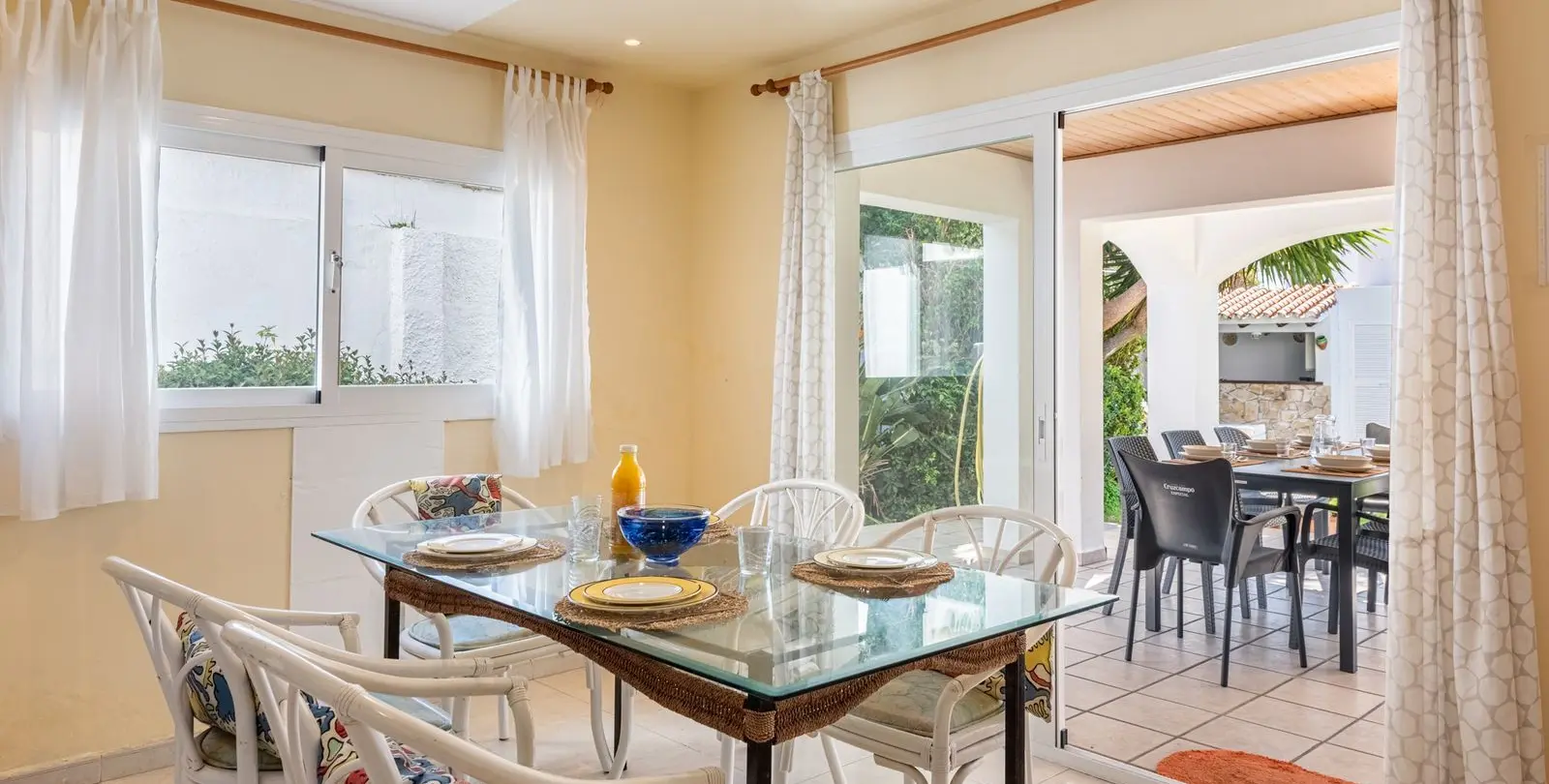 Venta de villa independiente en San Pedro de Alcántara 7