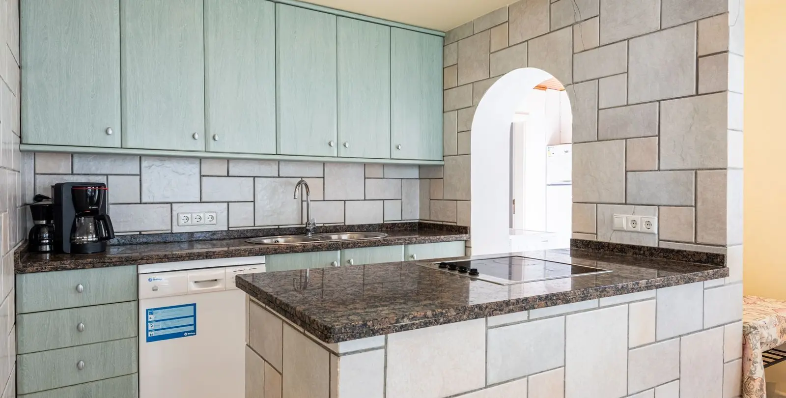 Venta de villa independiente en San Pedro de Alcántara 10