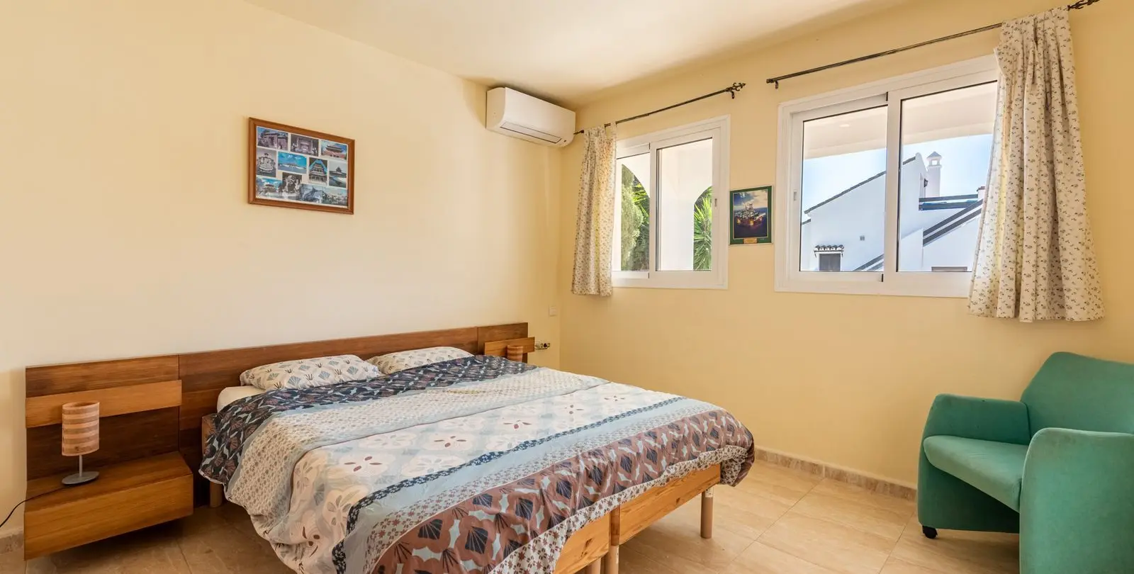 Venta de villa independiente en San Pedro de Alcántara 16
