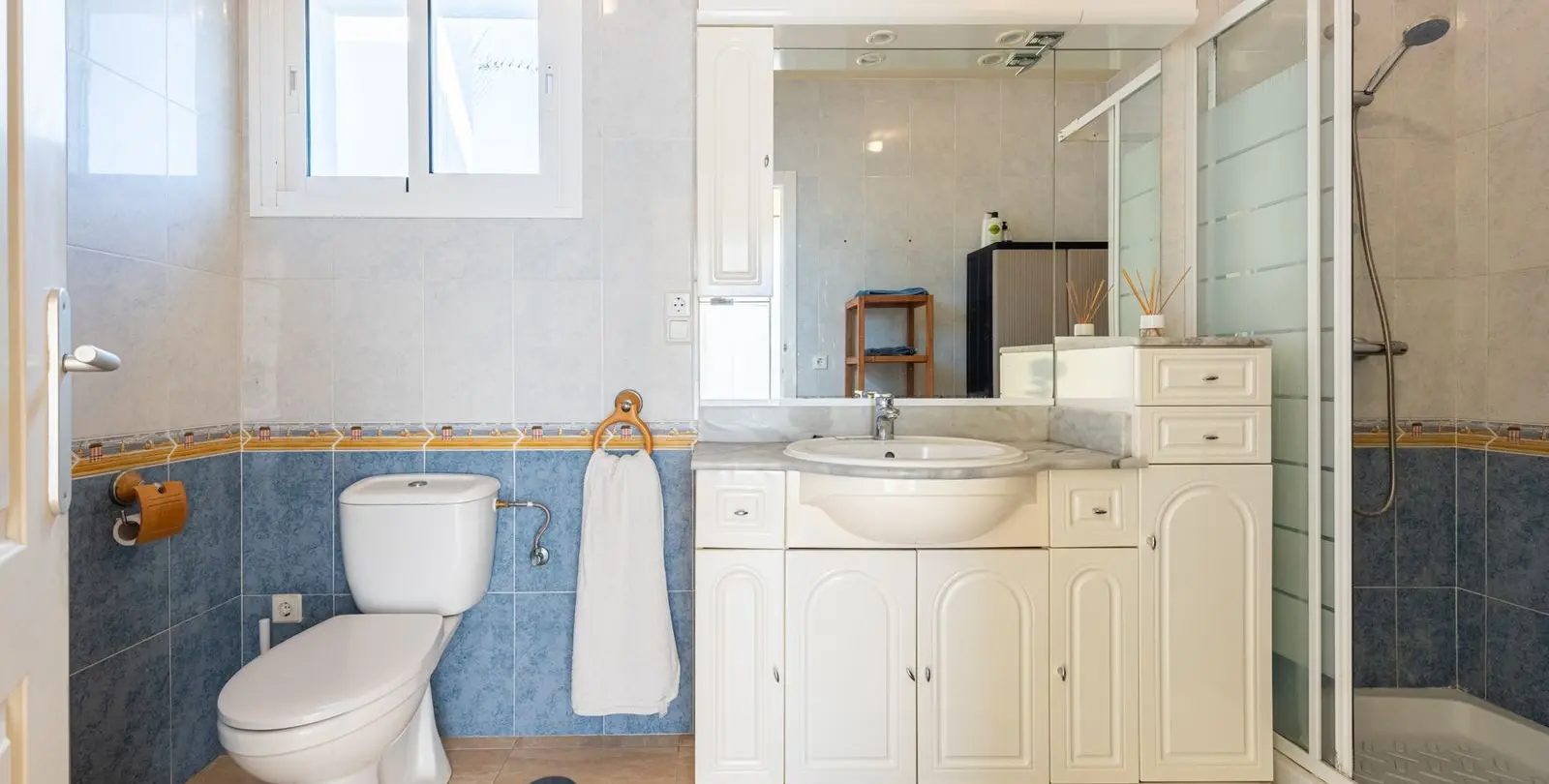 Venta de villa independiente en San Pedro de Alcántara 18