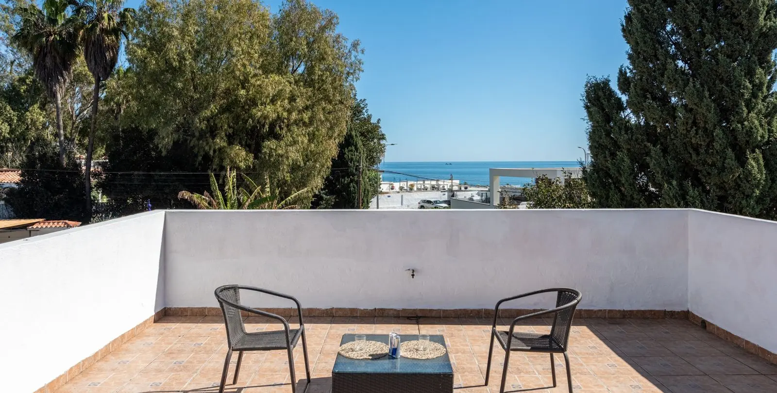 Venta de villa independiente en San Pedro de Alcántara 24
