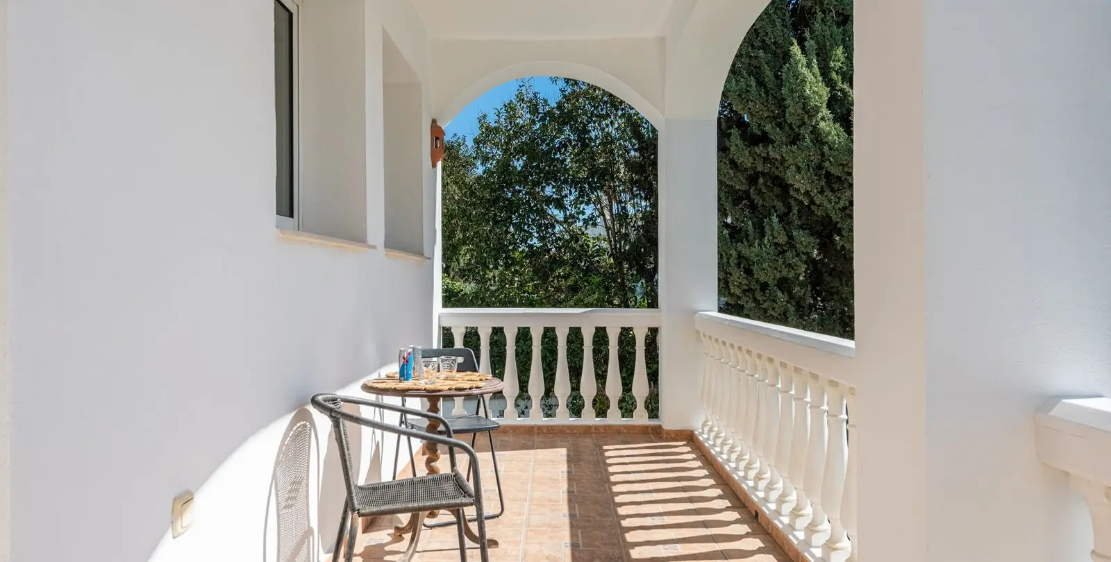 Venta de villa independiente en San Pedro de Alcántara 26