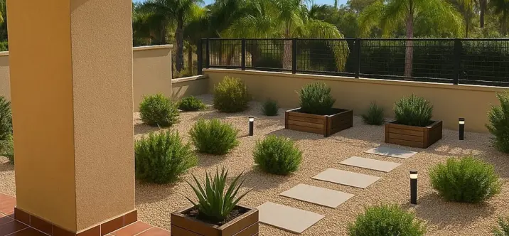 Продажа апартаментов на первом этаже в Estepona 0