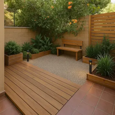 Продажа апартаментов на первом этаже в Estepona