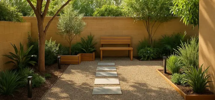 Продажа апартаментов на первом этаже в Estepona 3