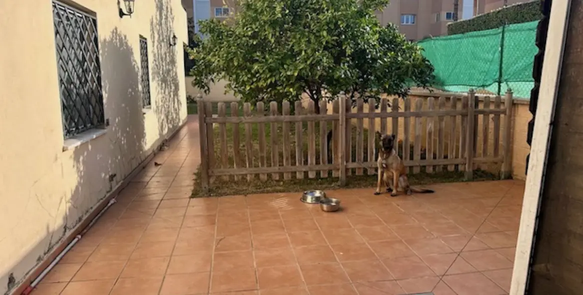 Продажа апартаментов на первом этаже в Estepona 12