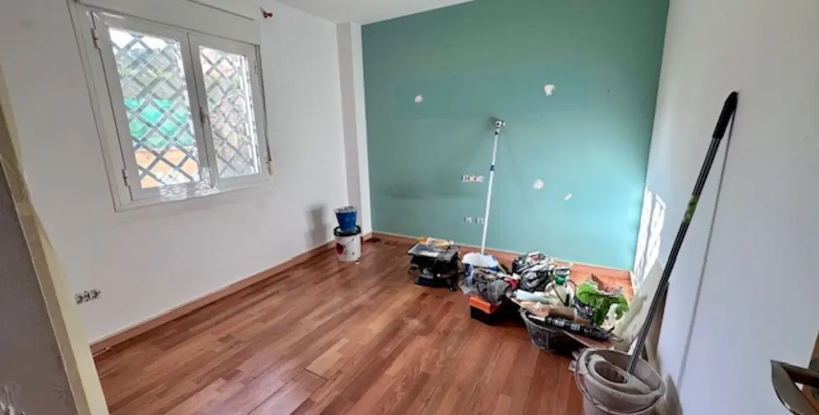 Sale of ground floor apartment in Estepona 26