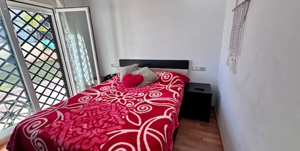 Sale of ground floor apartment in Estepona 30