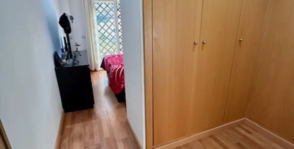 Sale of ground floor apartment in Estepona 31