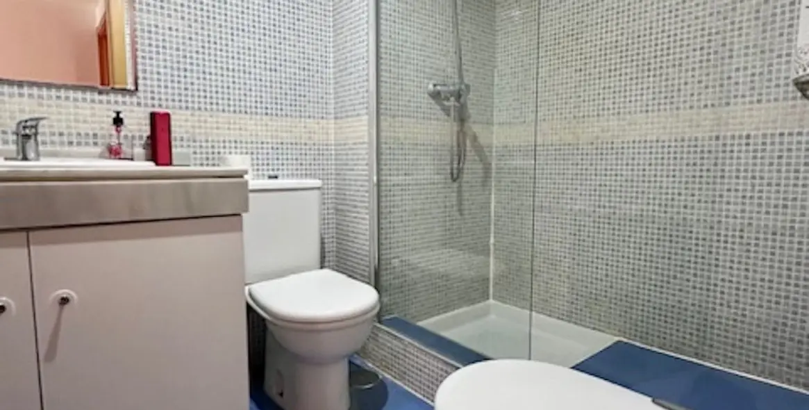 Sale of ground floor apartment in Estepona 33