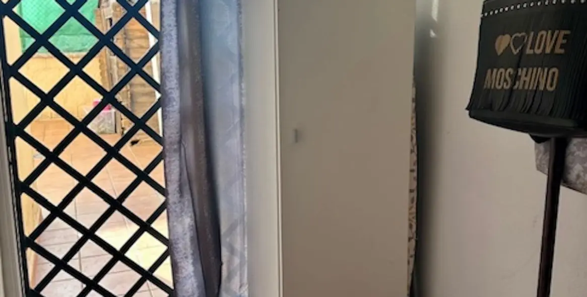 Sale of ground floor apartment in Estepona 34