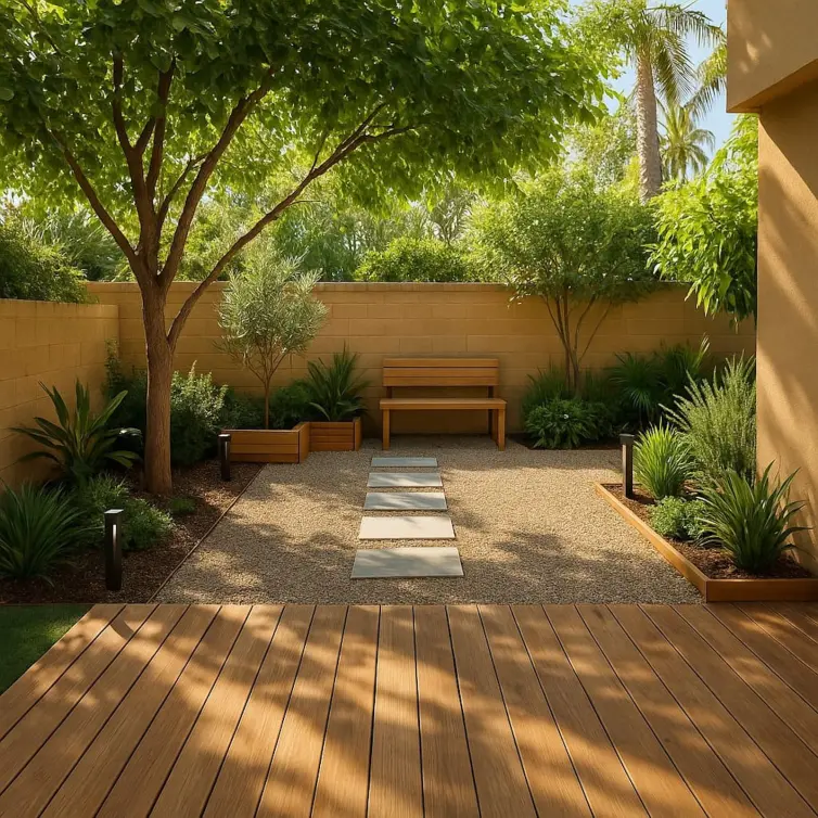 Venta de apartamento en planta baja en Estepona