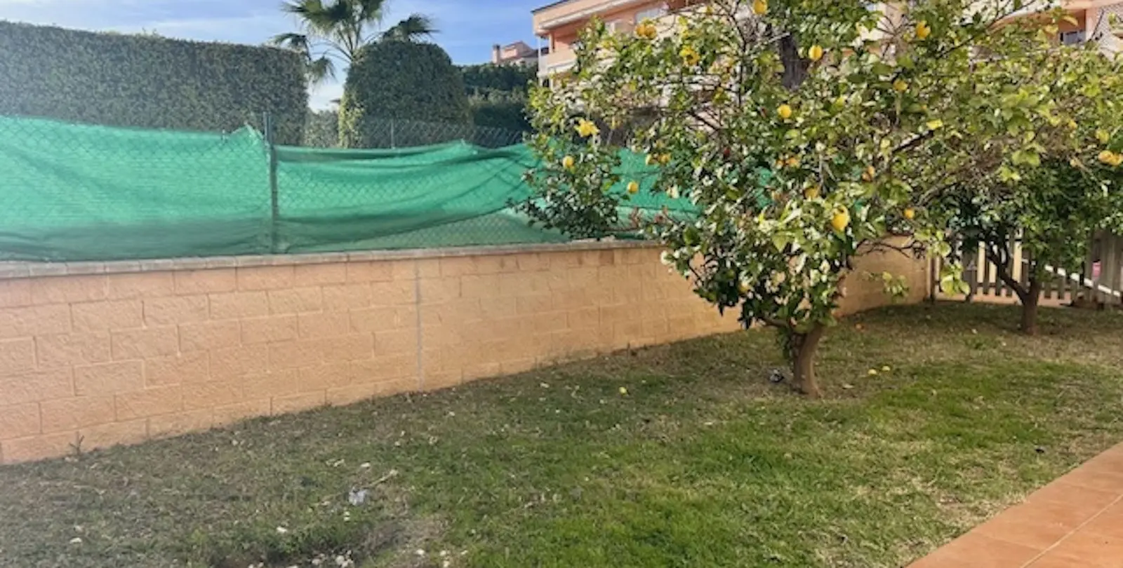 Sale of ground floor apartment in Estepona 8