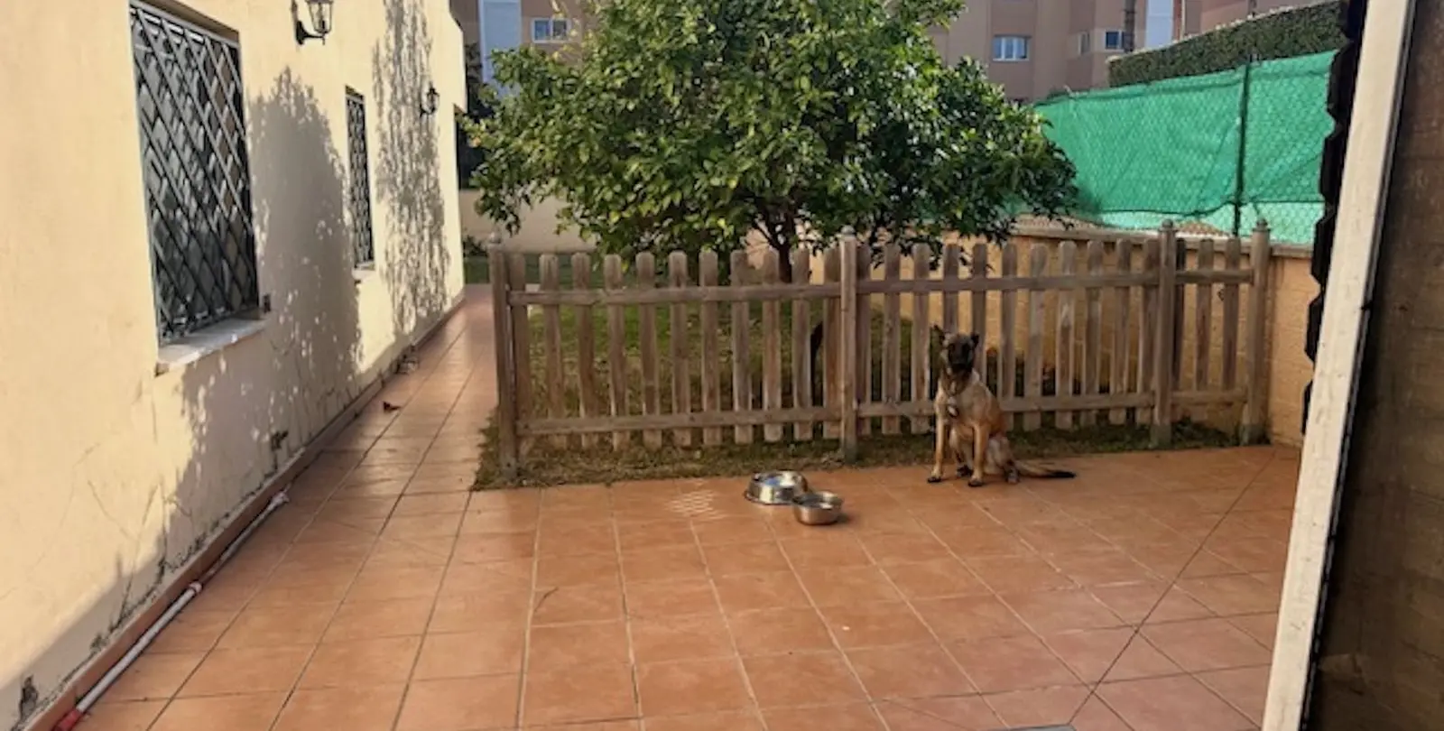 Sale of ground floor apartment in Estepona 12
