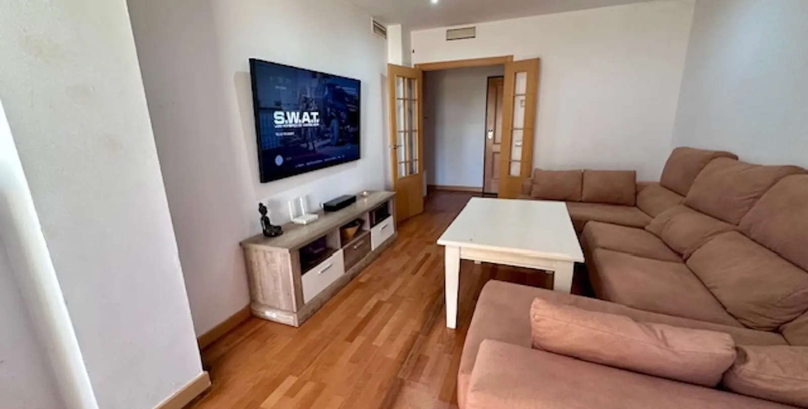 Sale of ground floor apartment in Estepona 15