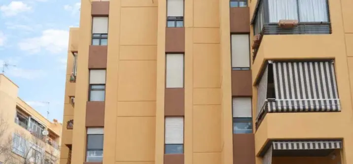 Продажа апартаментов на среднем этаже в Marbella 0