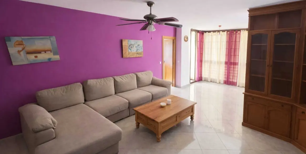 Sale of middle floor apartment in Marbella 2