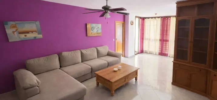 Продажа апартаментов на среднем этаже в Marbella 1