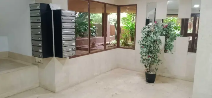 Продажа апартаментов на среднем этаже в Marbella 2