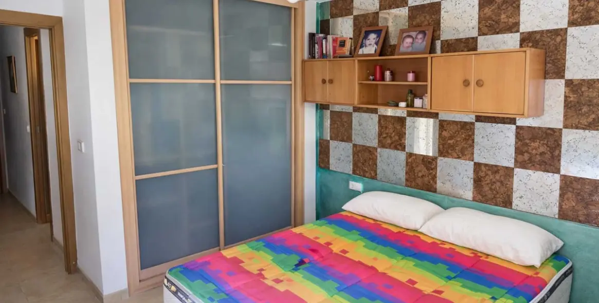 Sale of middle floor apartment in Marbella 4