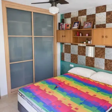 Продажа апартаментов на среднем этаже в Marbella