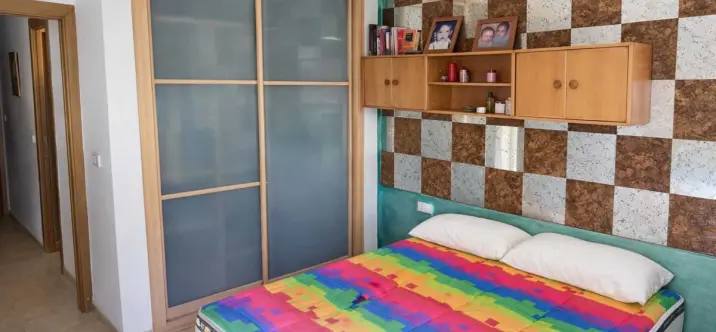 Продажа апартаментов на среднем этаже в Marbella 3