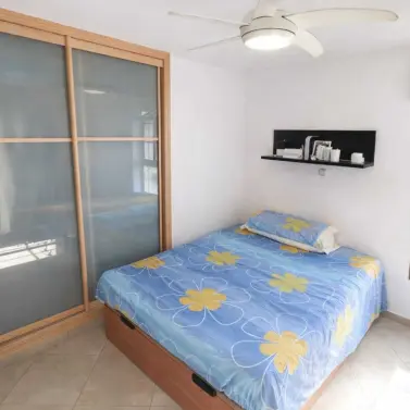 Продажа апартаментов на среднем этаже в Marbella