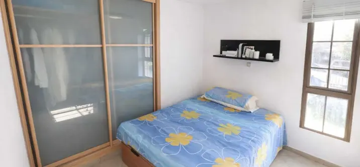 Продажа апартаментов на среднем этаже в Marbella 4