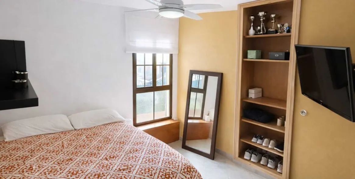 Sale of middle floor apartment in Marbella 7