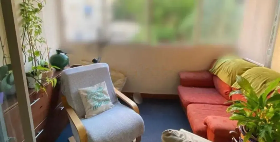 Продажа апартаментов на среднем этаже в Marbella 3