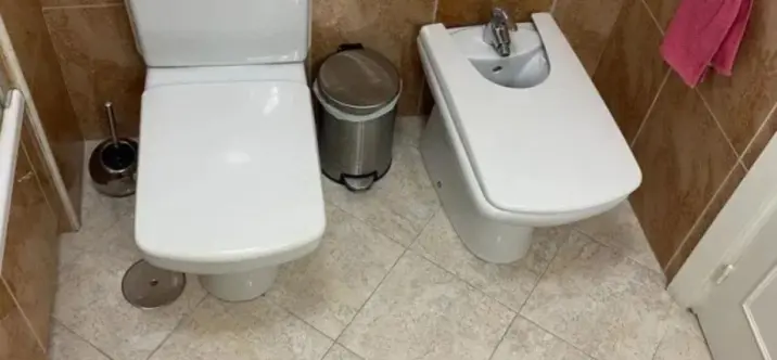 Продажа апартаментов на среднем этаже в Marbella 3