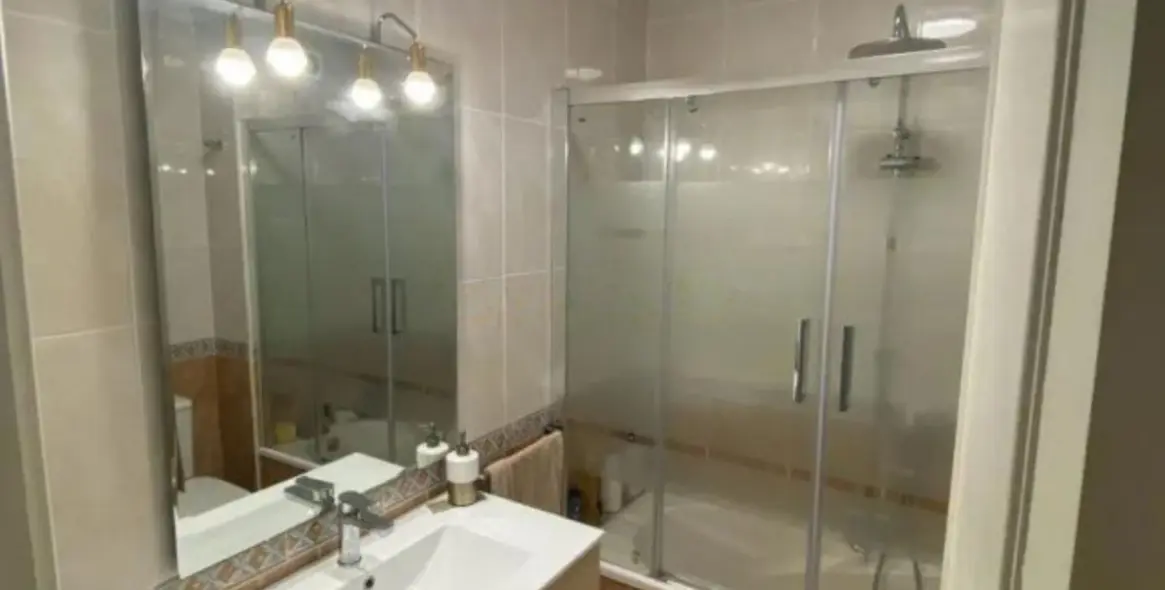 Продажа апартаментов на среднем этаже в Marbella 7