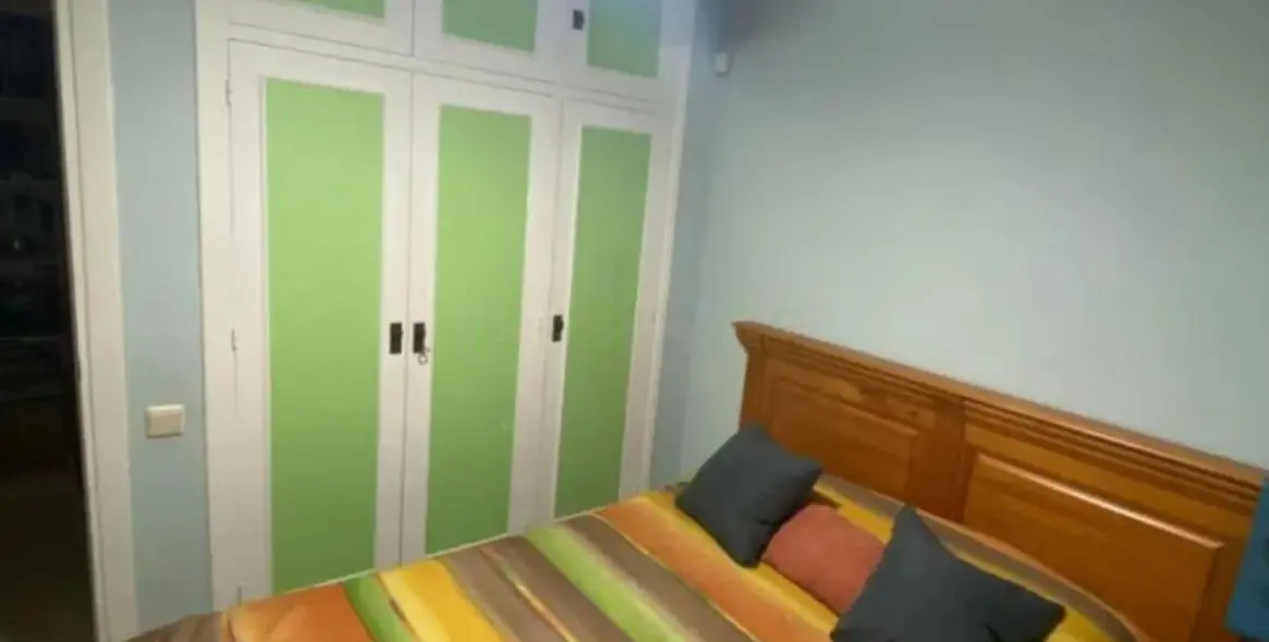 Продажа апартаментов на среднем этаже в Marbella 9