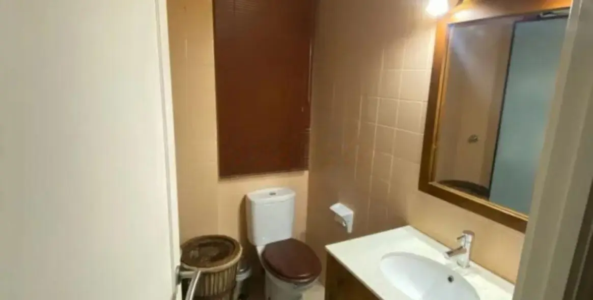 Продажа апартаментов на среднем этаже в Marbella 15