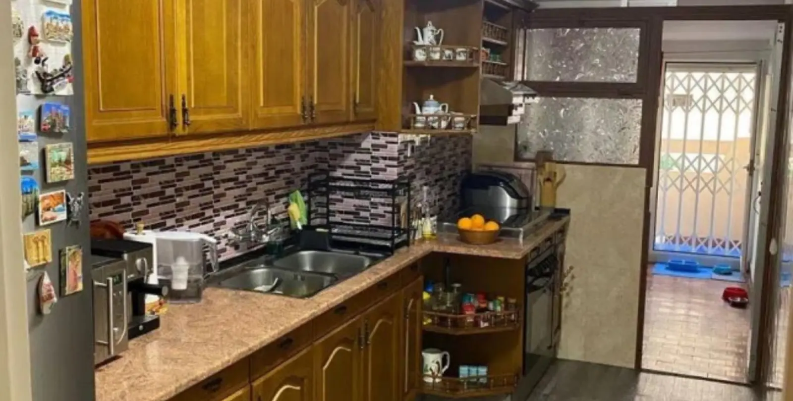 Sale of middle floor apartment in Marbella 2