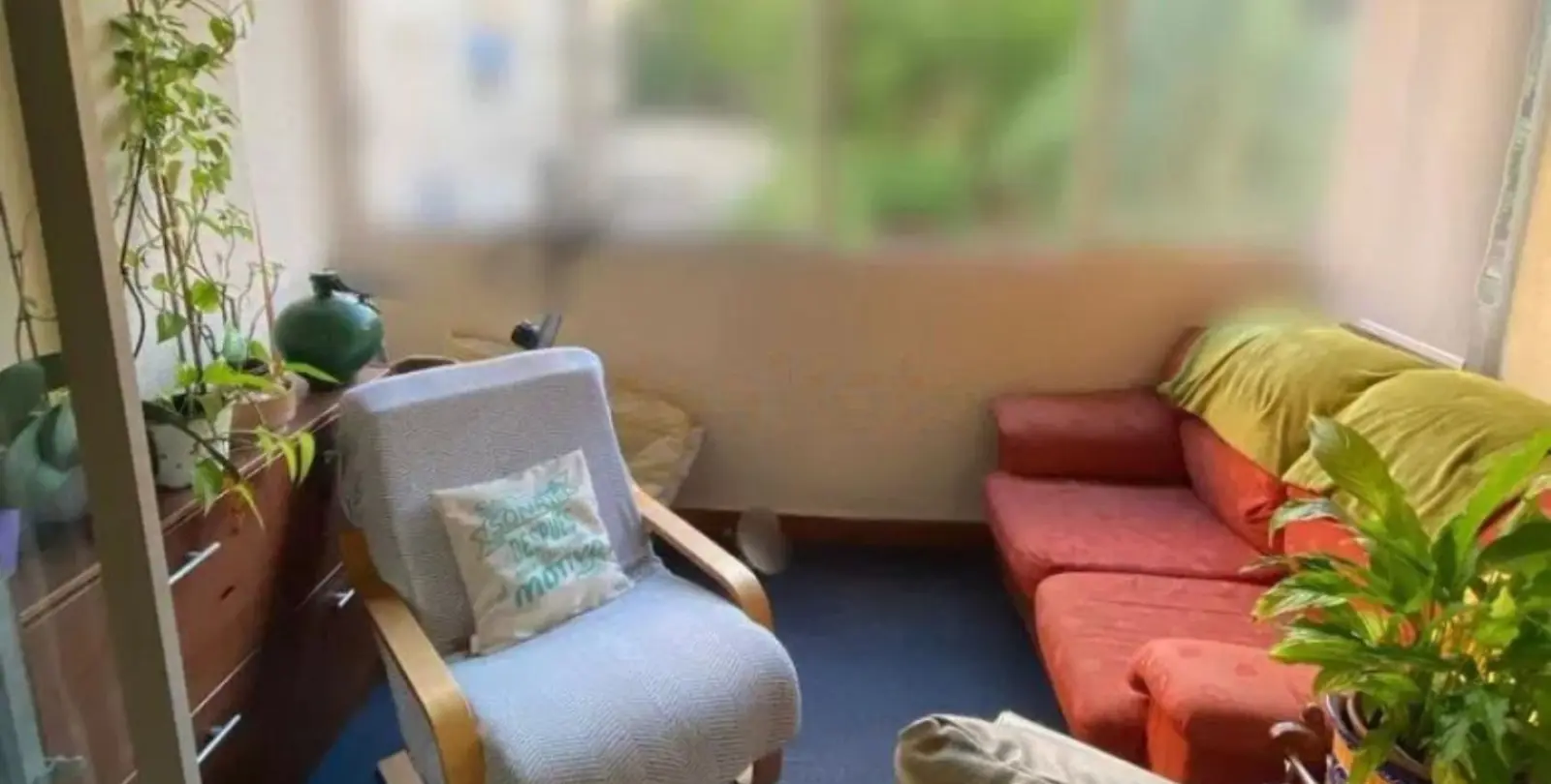 Sale of middle floor apartment in Marbella 3
