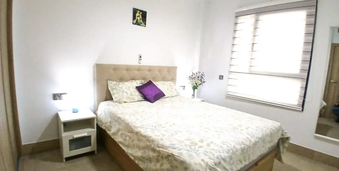 Продажа апартаментов на среднем этаже в Casares Playa 16