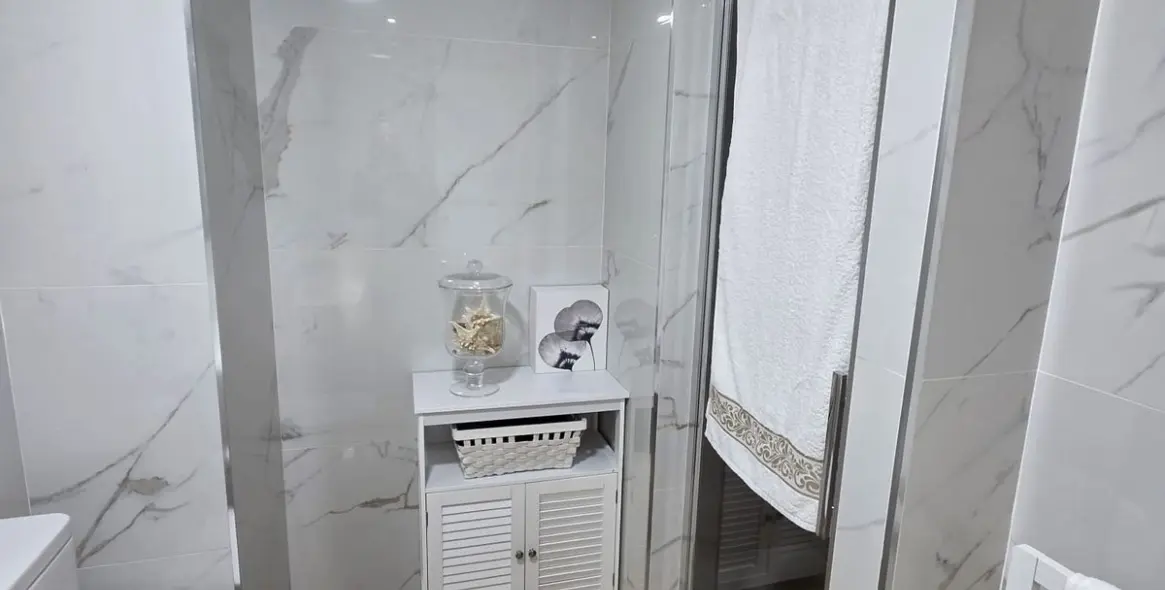 Продажа апартаментов на среднем этаже в Fuengirola 4