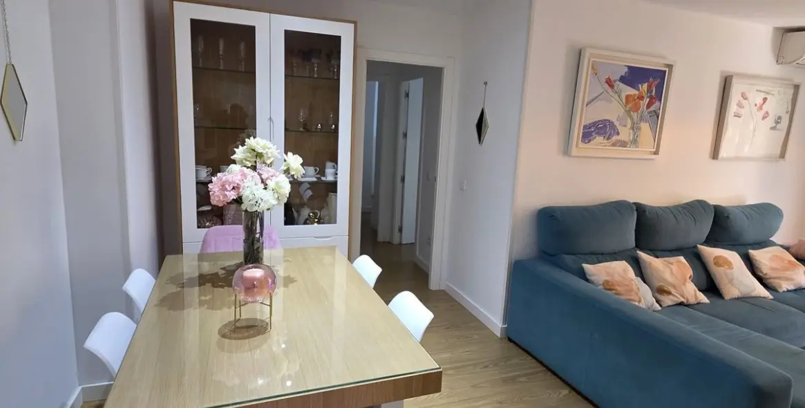 Продажа апартаментов на среднем этаже в Fuengirola 5