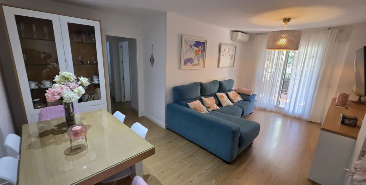 Продажа апартаментов на среднем этаже в Fuengirola 6