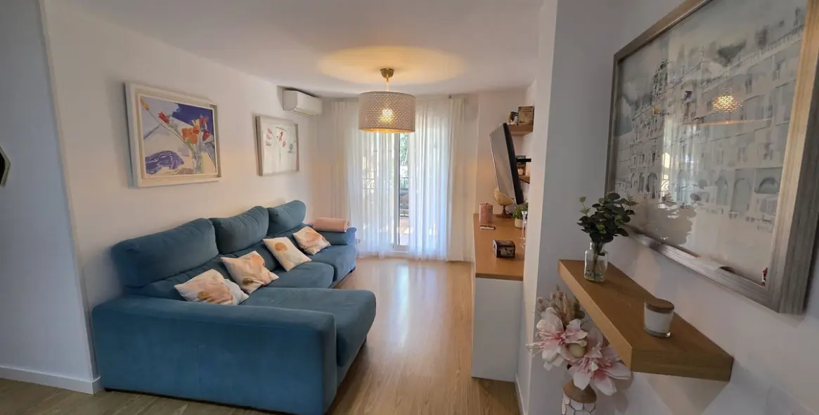 Продажа апартаментов на среднем этаже в Fuengirola 7